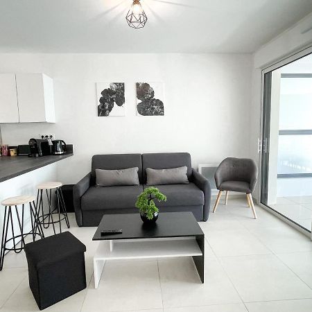 T2 Neuf Terrasse Pres Des Plages Saint-Cyr-sur-Mer Bagian luar foto