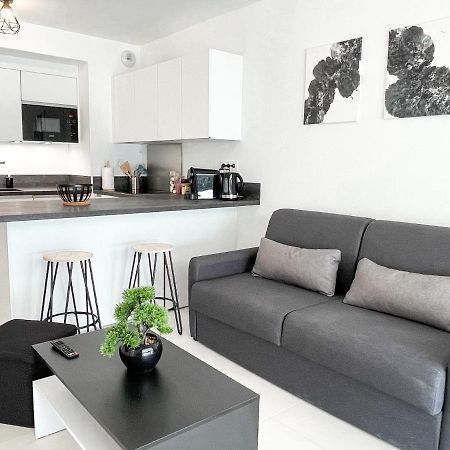 T2 Neuf Terrasse Pres Des Plages Saint-Cyr-sur-Mer Bagian luar foto