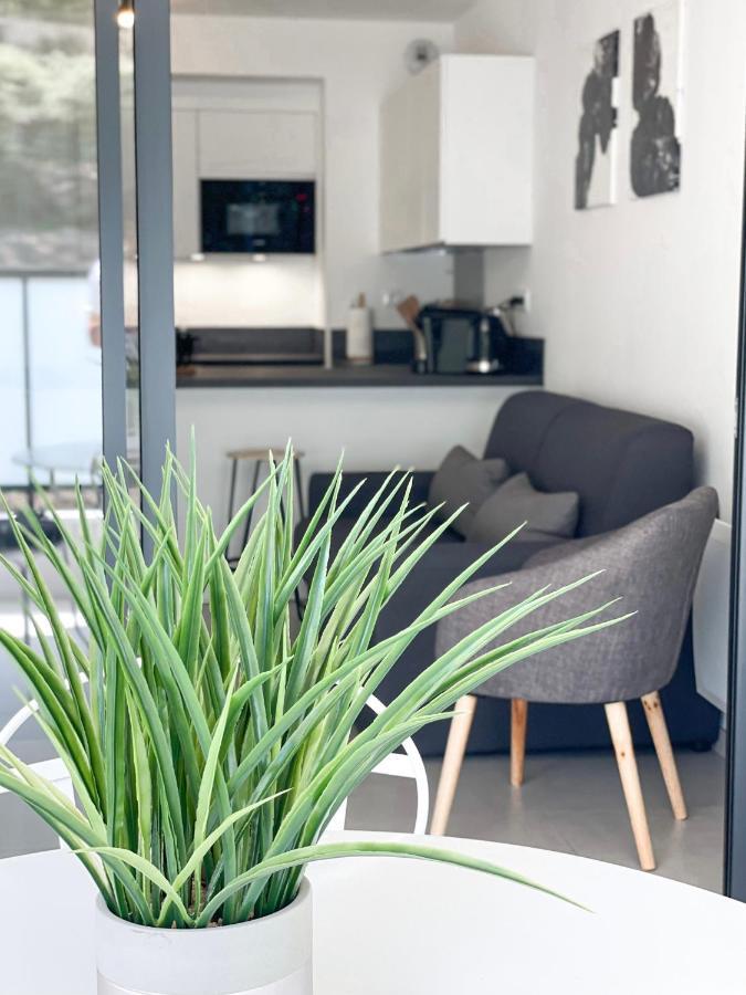 T2 Neuf Terrasse Pres Des Plages Saint-Cyr-sur-Mer Bagian luar foto